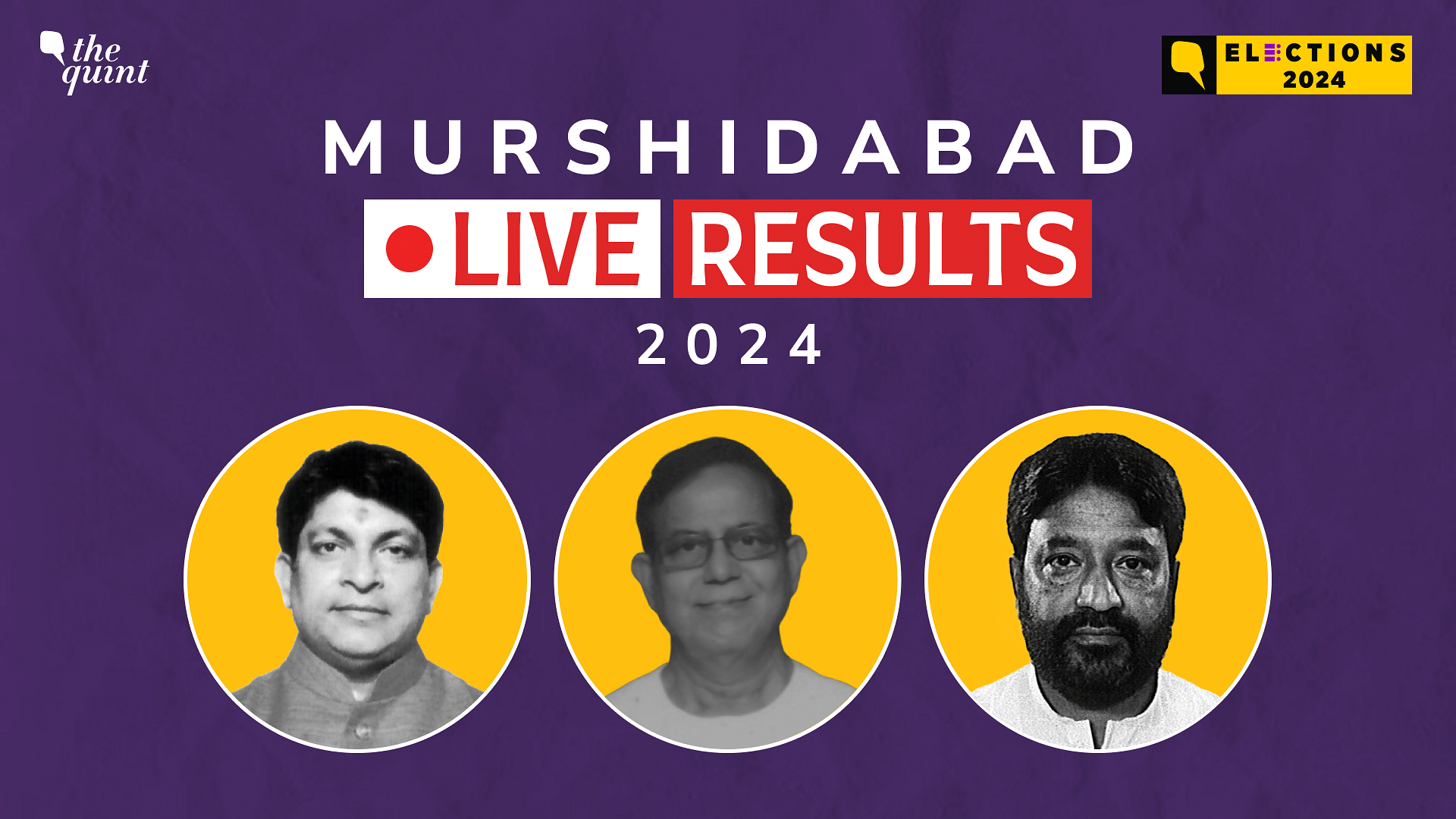 <div class="paragraphs"><p>Murshidabad Election Result live updates for Lok Sabha election 2024</p></div>