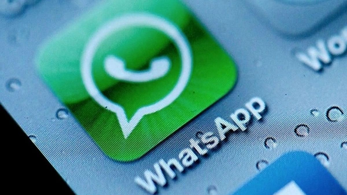 <div class="paragraphs"><p>WhatsApp introduces new designs for iOS and Android devices.</p></div>