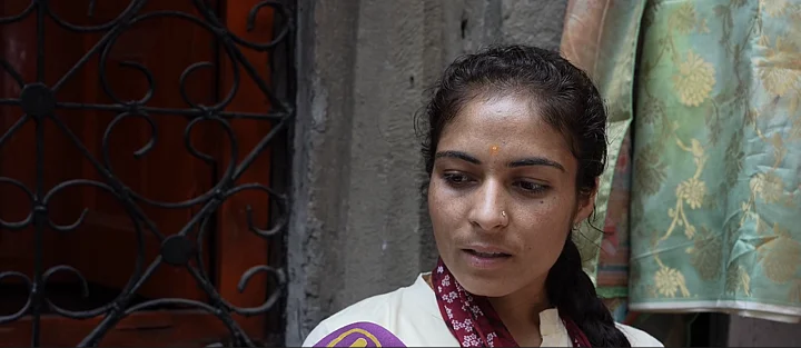 Kangana Ranaut is not very liked in Mandi even among the BJP supporters. PM Modi continues to be immensely popular.