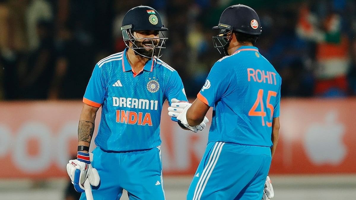 T20 World Cup: From Rinku Singh's absence to Virat Kohli's SR, Rohit Sharma & Ajit Agarkar explained various aspects