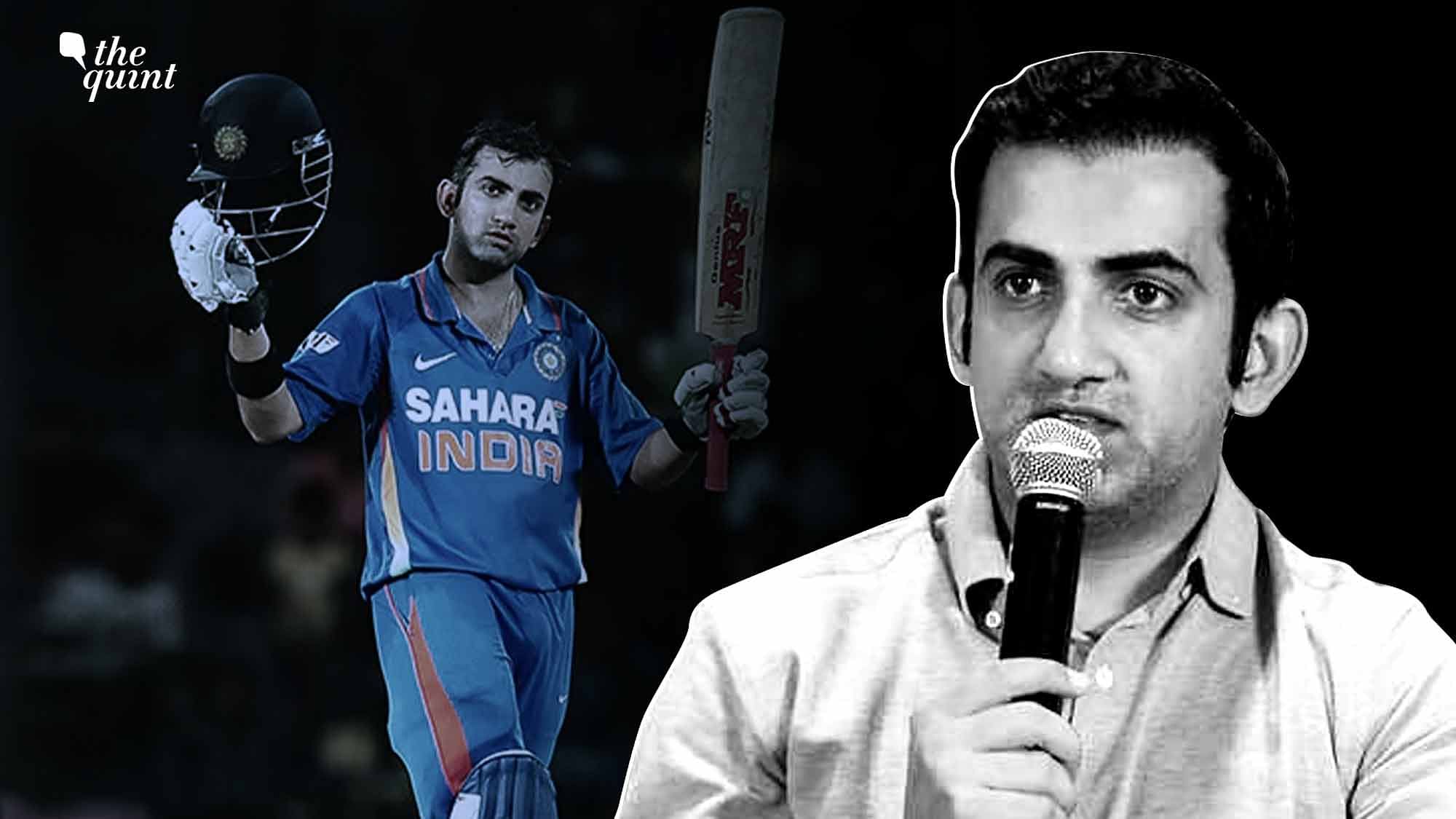 <div class="paragraphs"><p>As per reports, BCCI has approached Gautam Gambhir for team India's head coach role.</p></div>