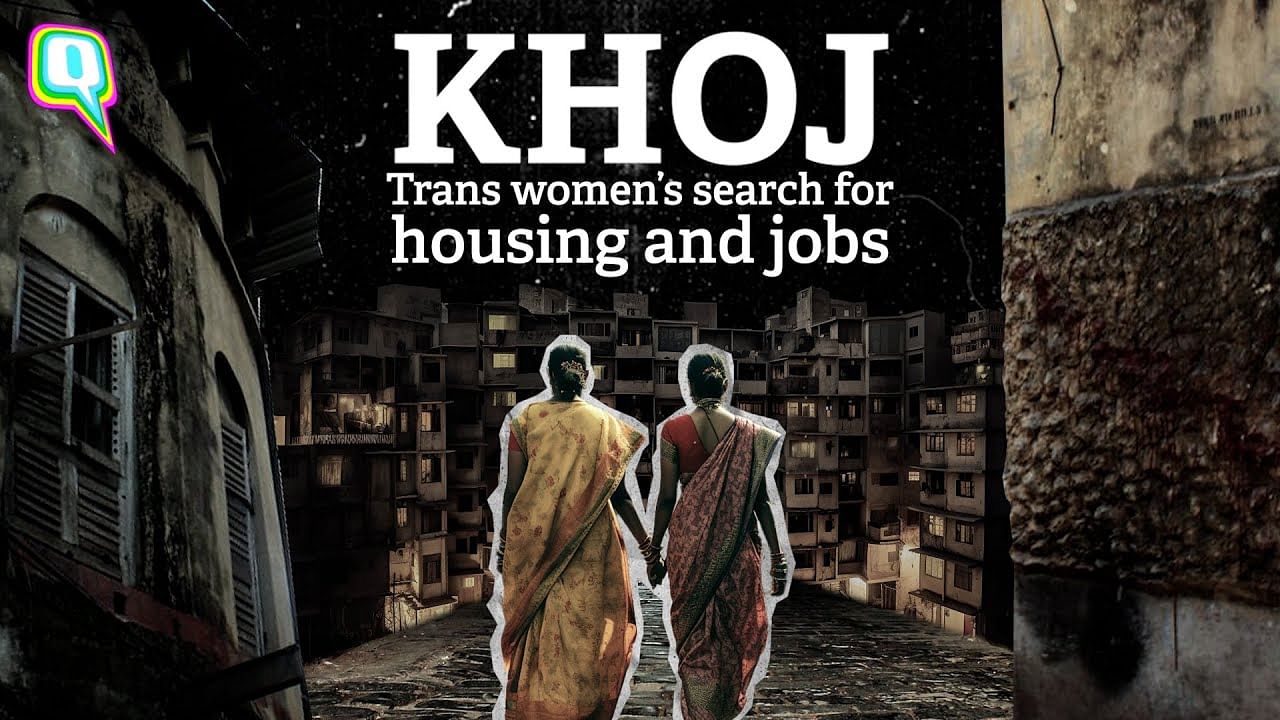 <div class="paragraphs"><p>Trans women talk about the struggles they faced while searching for housing and jobs.</p></div>