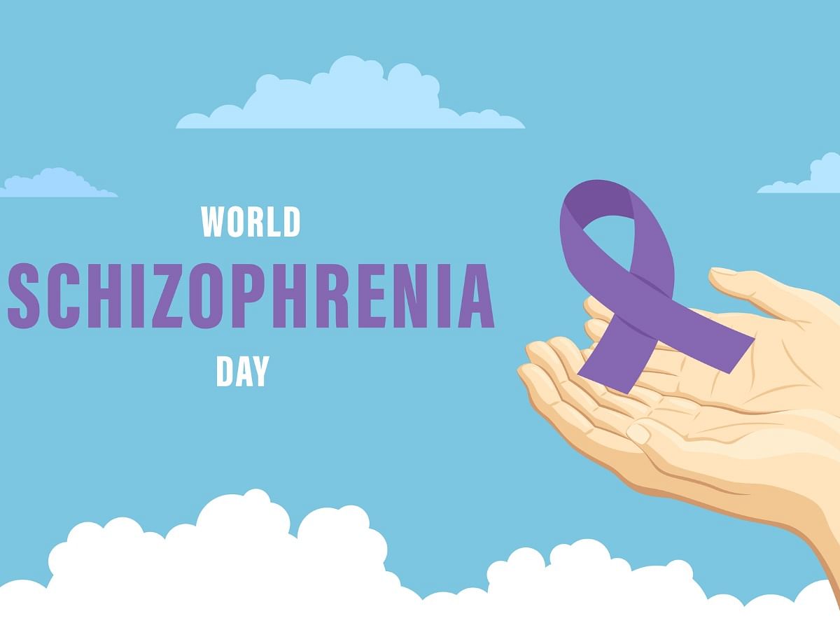 <div class="paragraphs"><p>Know everything about&nbsp;World Schizophrenia Day 2024:</p></div>