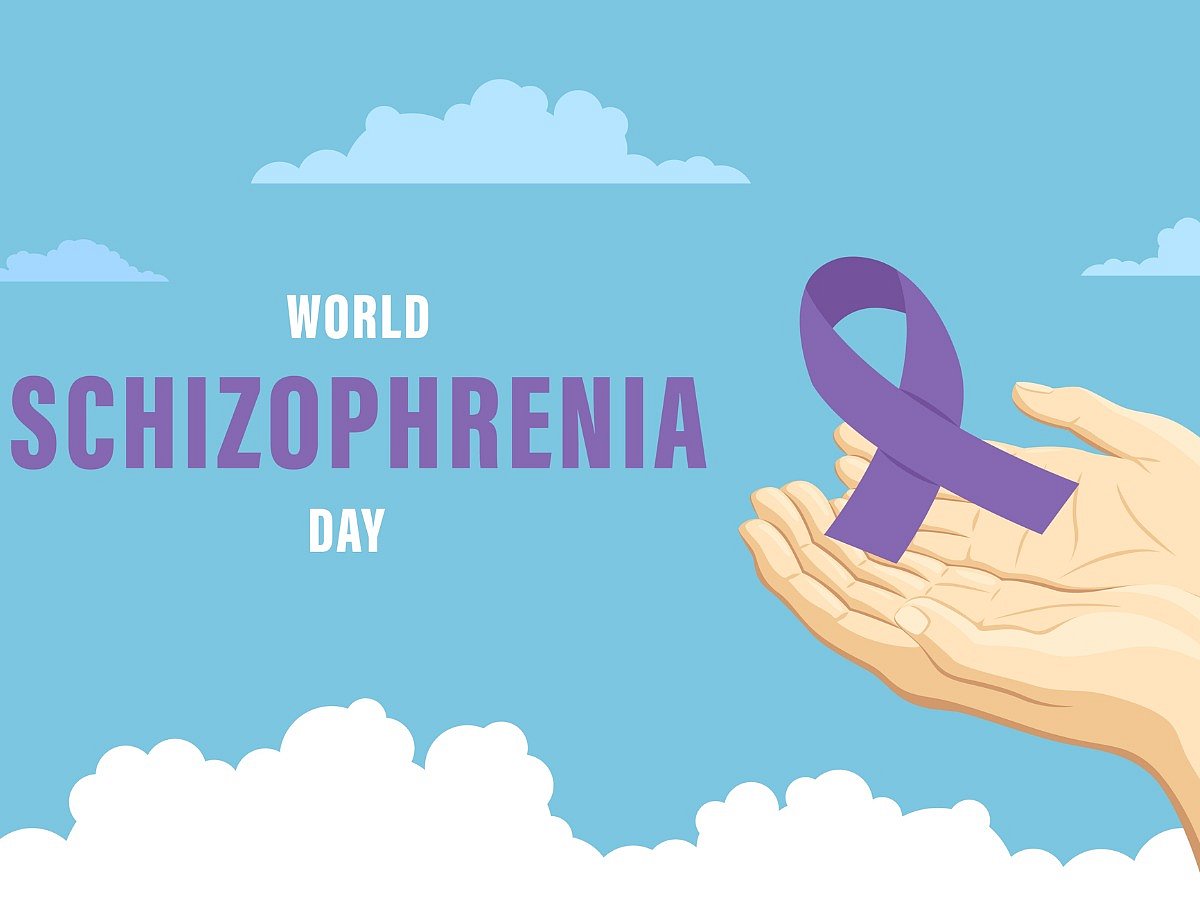 World Schizophrenia Day 2024 Theme, History, Significance, Quotes