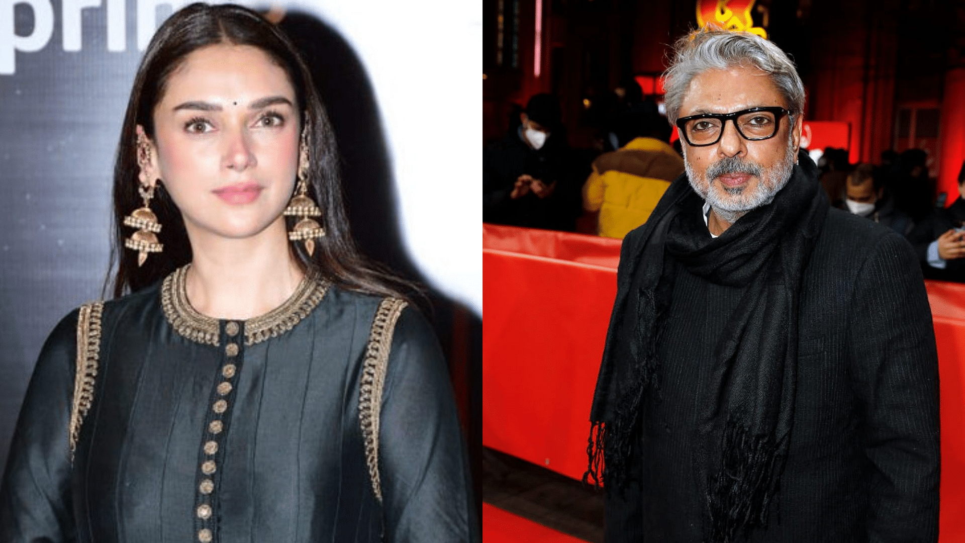 Aditi Rao Hydari On Bhansali Not Letting Her Have Lunch During Heeramandi Shoot