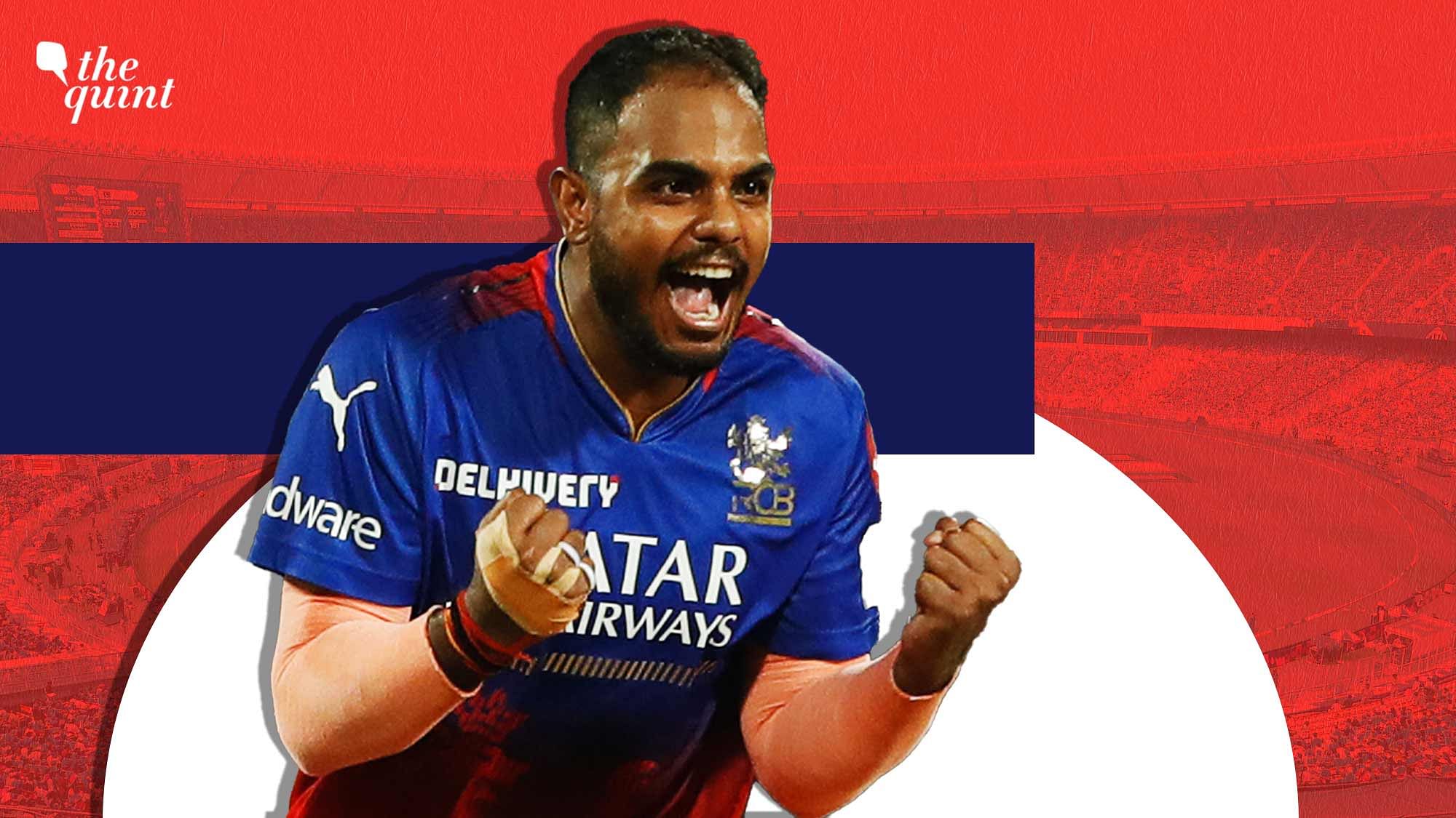 <div class="paragraphs"><p>Ahead of the IPL 2024, Gujarat Titans decided to release the left-arm pacer from their squad.</p></div>