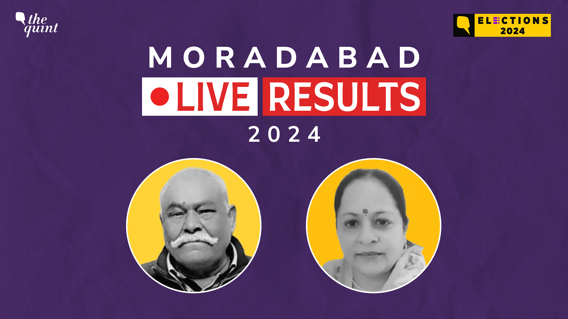 <div class="paragraphs"><p>Moradabad Election Result live updates for Lok Sabha election 2024</p></div>