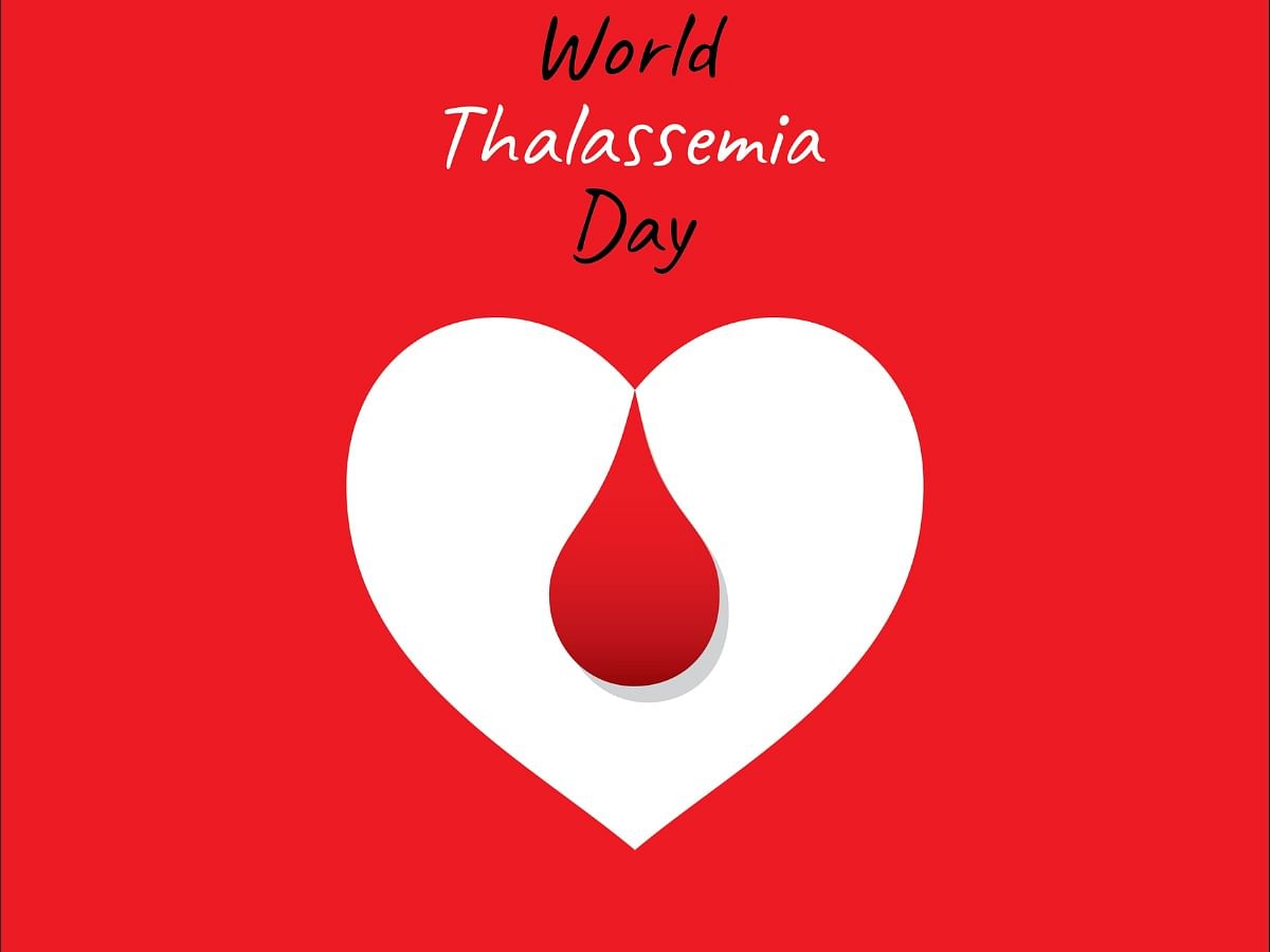 <div class="paragraphs"><p>Know signs and symptoms of Thalassemia</p></div>