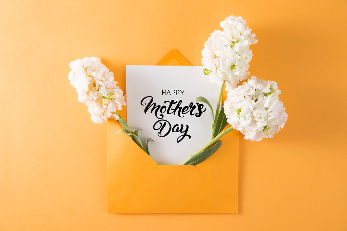 Happy Mother's Day Wishes 2024: Top quotes, messages, posters, images to share with your beloved mother.