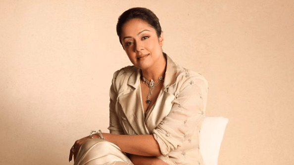 <div class="paragraphs"><p>Jyotika opens up about not being offered a Hindi film for 27years.</p></div>