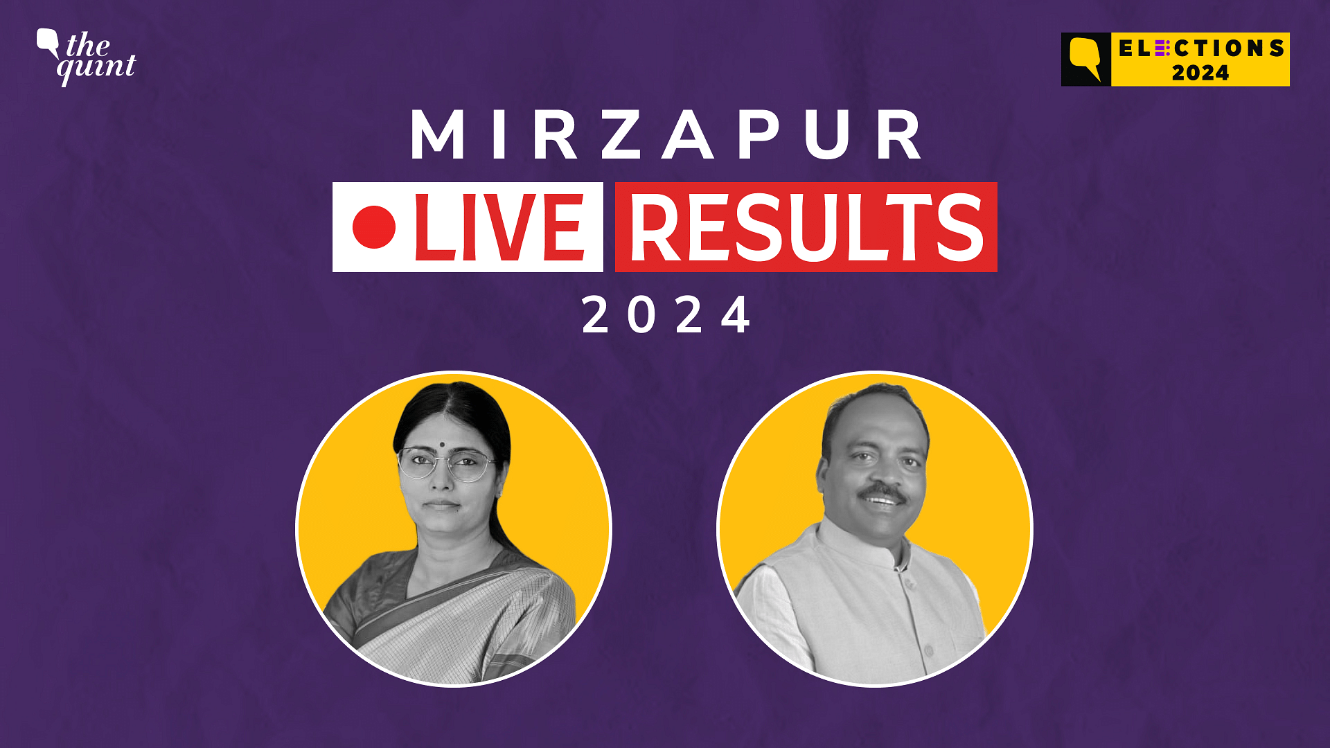 <div class="paragraphs"><p>Mirzapur Election Result live updates for Lok Sabha election 2024</p></div>