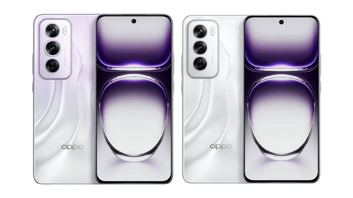 <div class="paragraphs"><p>Oppo Reno 12F 5G launch date is likely to be announced soon.</p></div>