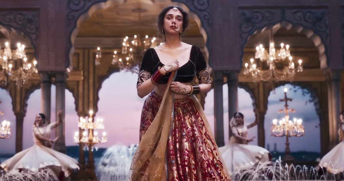 The figure of the courtesan/tawaif/sex-worker features repeatedly in Sanjay Leela Bhansali’s films.