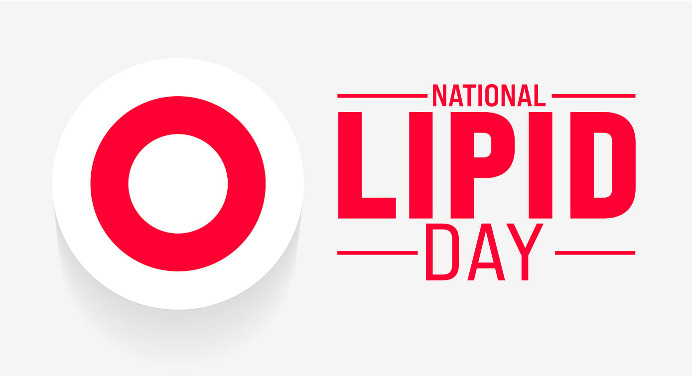 National Lipid Day 2024: Date, Theme, History, Significance & Why To Celebrate