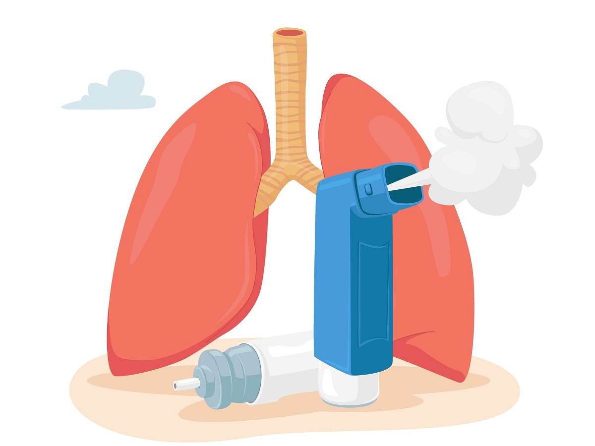 World Asthma Day 2024: 8 Signs and Symptoms Of Asthma