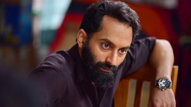 <div class="paragraphs"><p>Fahadh Faasil opens up about his ADHD diagnosis.</p></div>