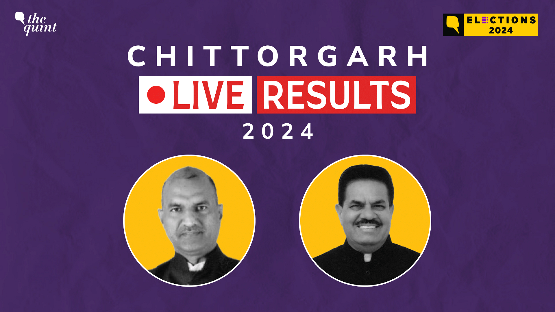 <div class="paragraphs"><p>Chittorgarh Election Result live updates for Lok Sabha election 2024</p></div>