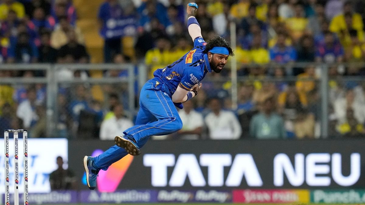 IPL 2024: Initially regarded as a title contender, Mumbai Indians are now all but eliminated. What went wrong?