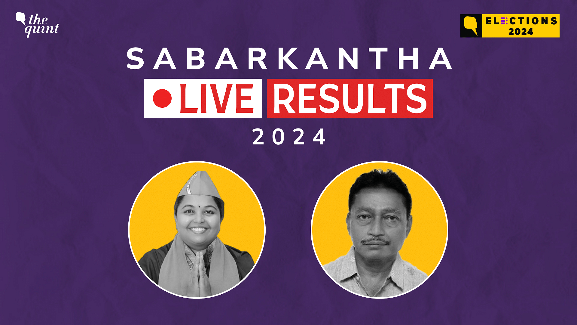 <div class="paragraphs"><p>Sabarkantha Election Result live updates for Lok Sabha election 2024</p></div>