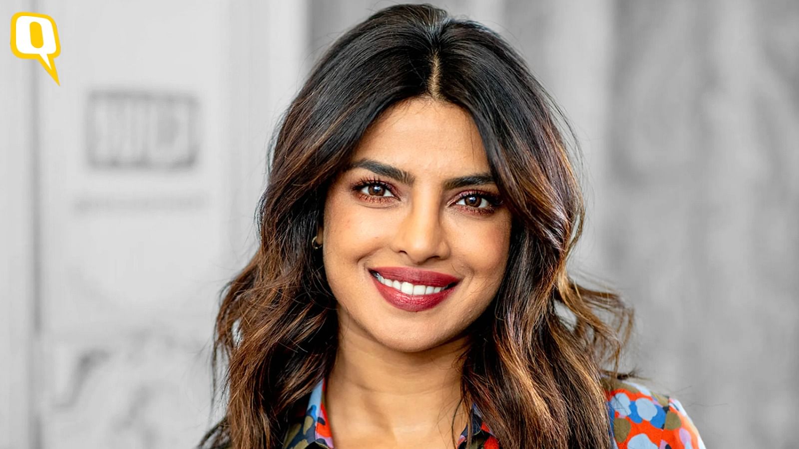 <div class="paragraphs"><p>Actor and producer Priyanka Chopra Jonas is preparing for the release of her latest project, the documentary <em>Women of My Billion</em> (WOMB). The highly anticipated film releases on 3 May on Amazon Prime.</p></div>