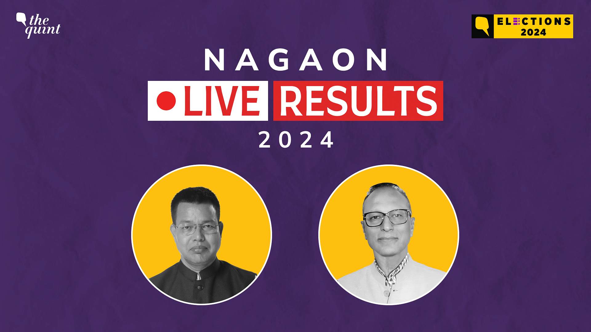 <div class="paragraphs"><p>Nagaon Election Result live updates for Lok Sabha election 2024</p></div>