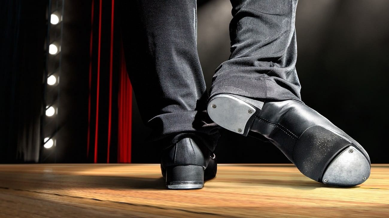 <div class="paragraphs"><p>National Tap Dance Day 2024: Know the history of this event here.</p></div>