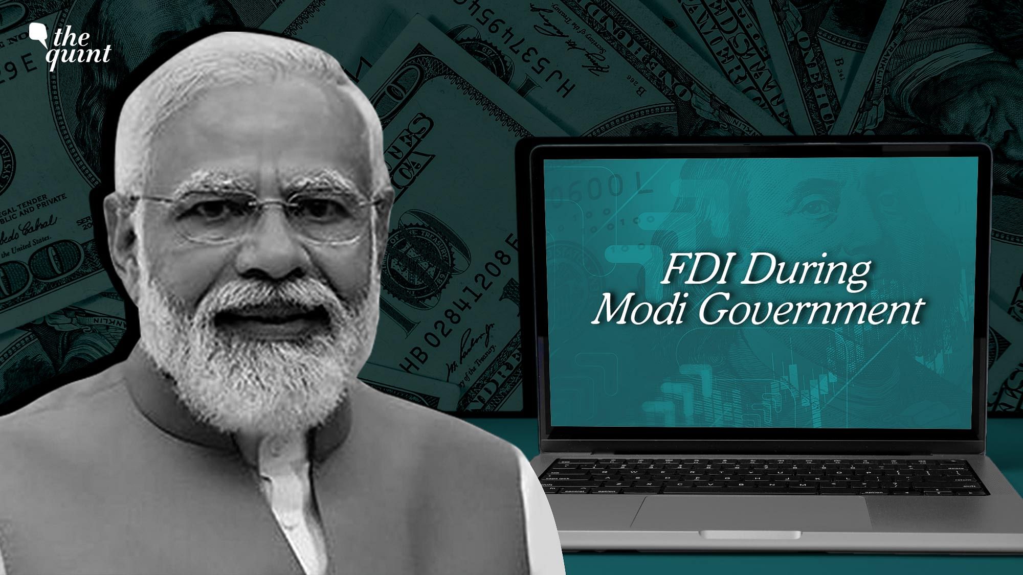 <div class="paragraphs"><p>The ten years between 2014 and 2024 were marked by political changes (at the state level), economic reforms and shocks, and global fluctuations that have collectively shaped the FDI landscape in the country.</p></div>