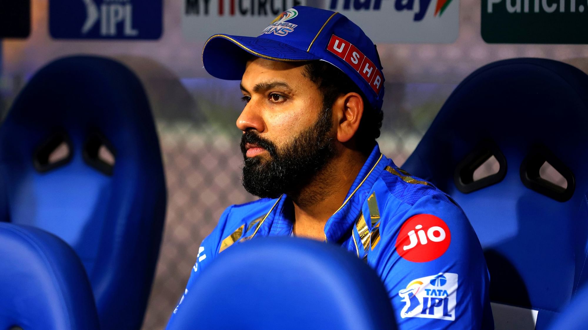 <div class="paragraphs"><p>IPL 2024: Rohit Sharma has lashed out at Star Sports.</p></div>