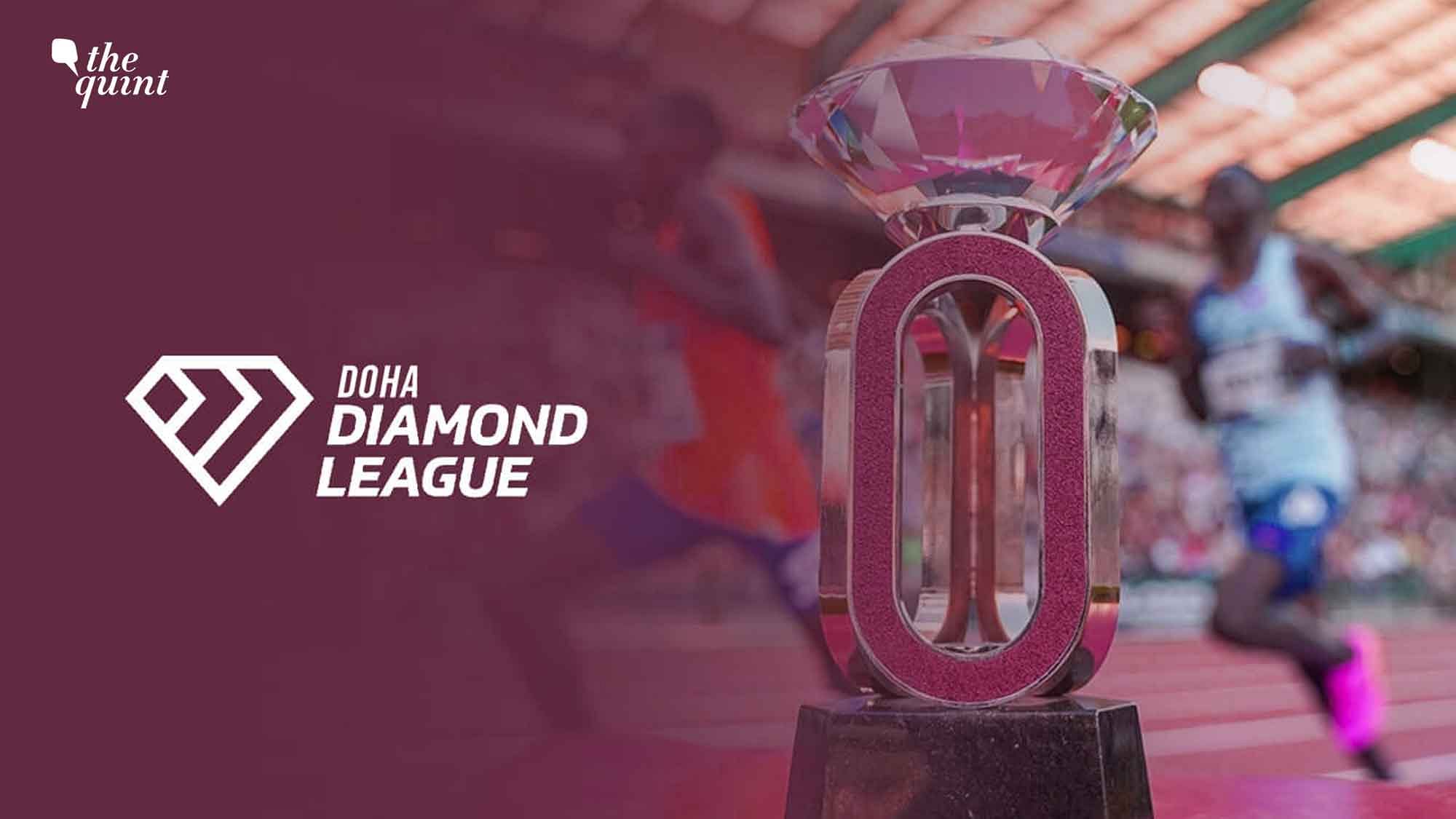 Diamond League 2024 in Doha: Schedule, Live Streaming, List of Athletes ...