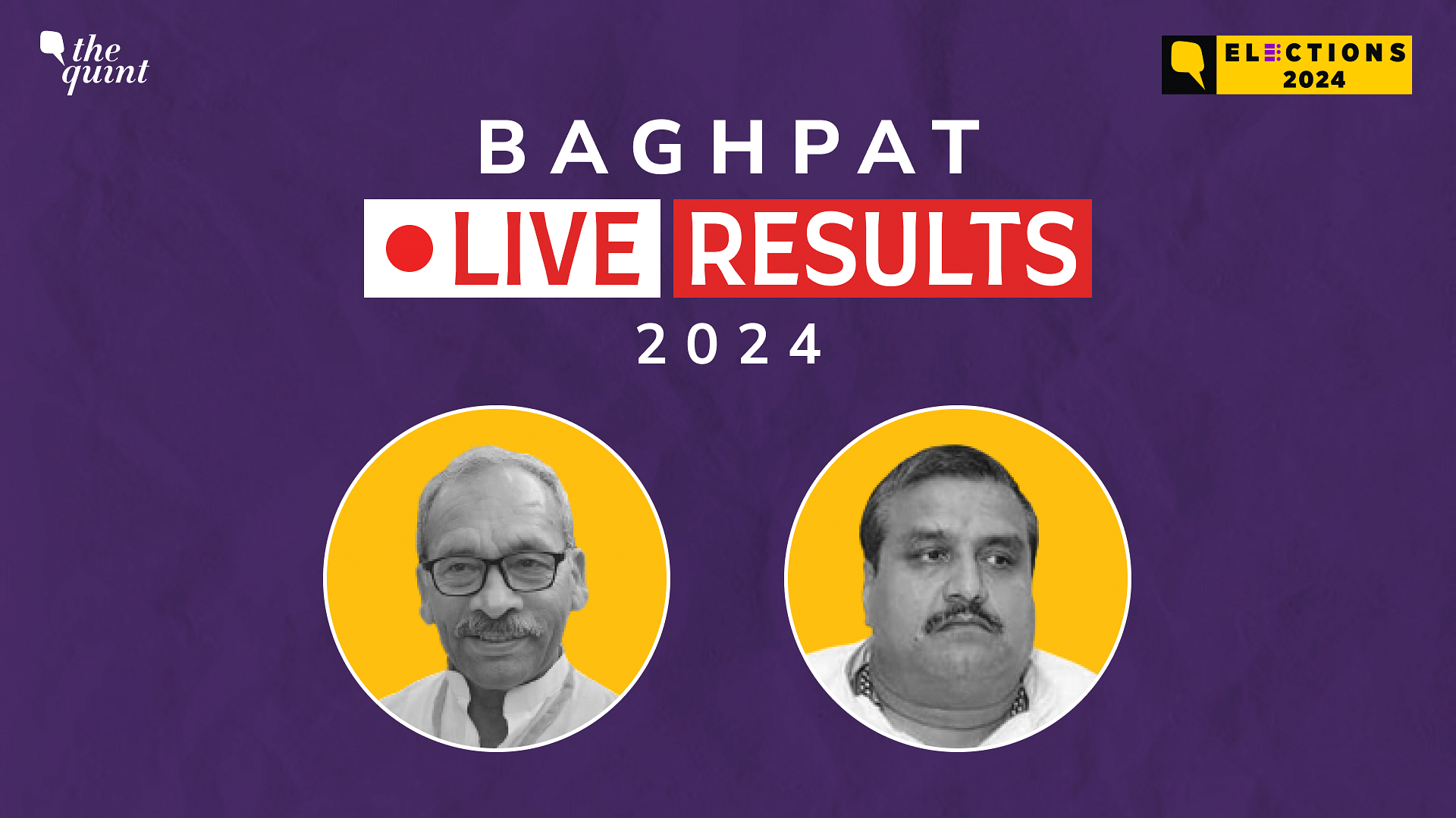 <div class="paragraphs"><p>Baghpat Election Result live updates for Lok Sabha election 2024</p></div>
