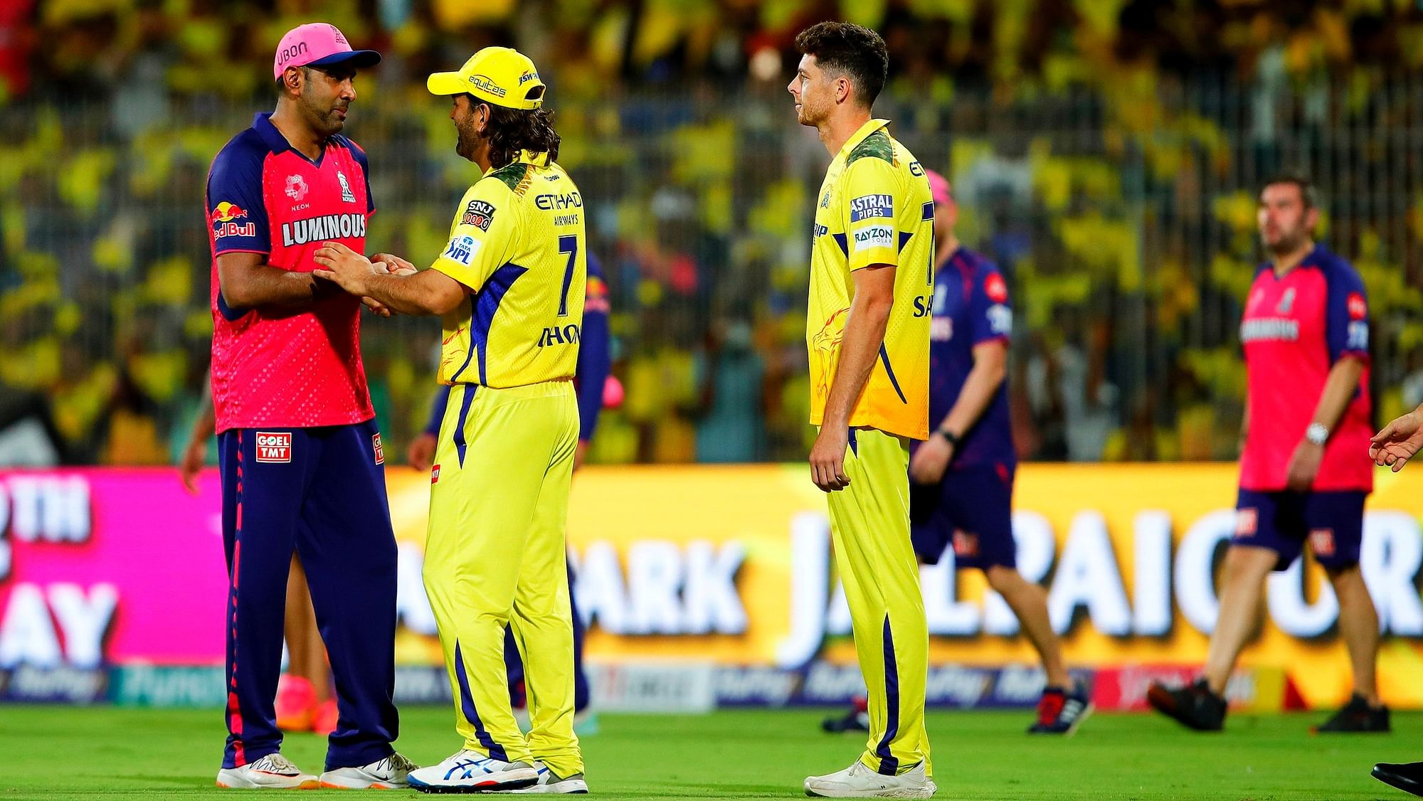 <div class="paragraphs"><p>IPL 2024: Chennai Super Kings defeated Rajasthan Royals by 5 wickets.</p></div>