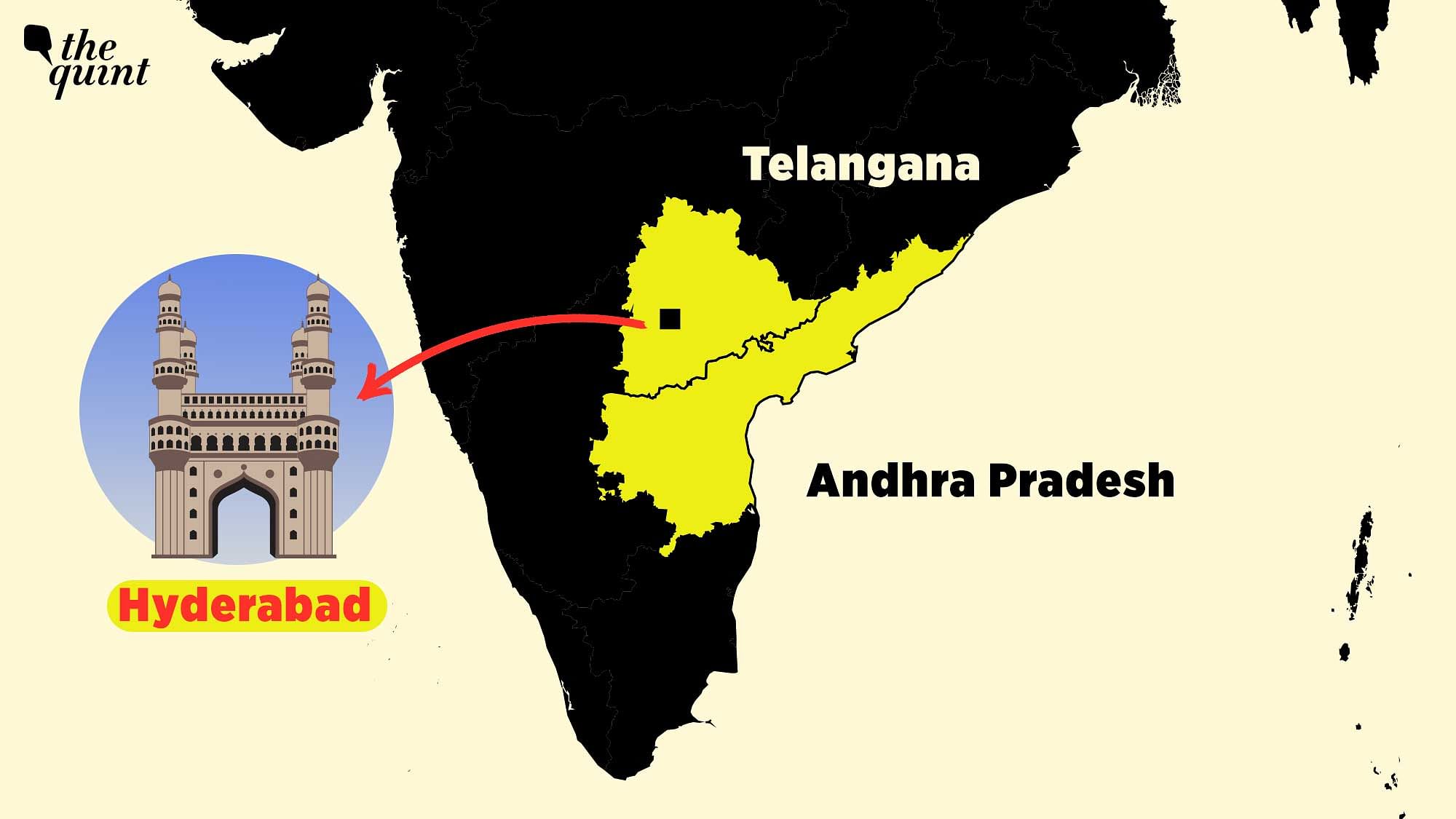 <div class="paragraphs"><p>Hyderabad will soon cease to be the joint capital of both Telangana and Andhra Pradesh as the 10-year period prescribed in the Andhra Pradesh Bifurcation Act, 2014, expires on 2 June. </p></div>