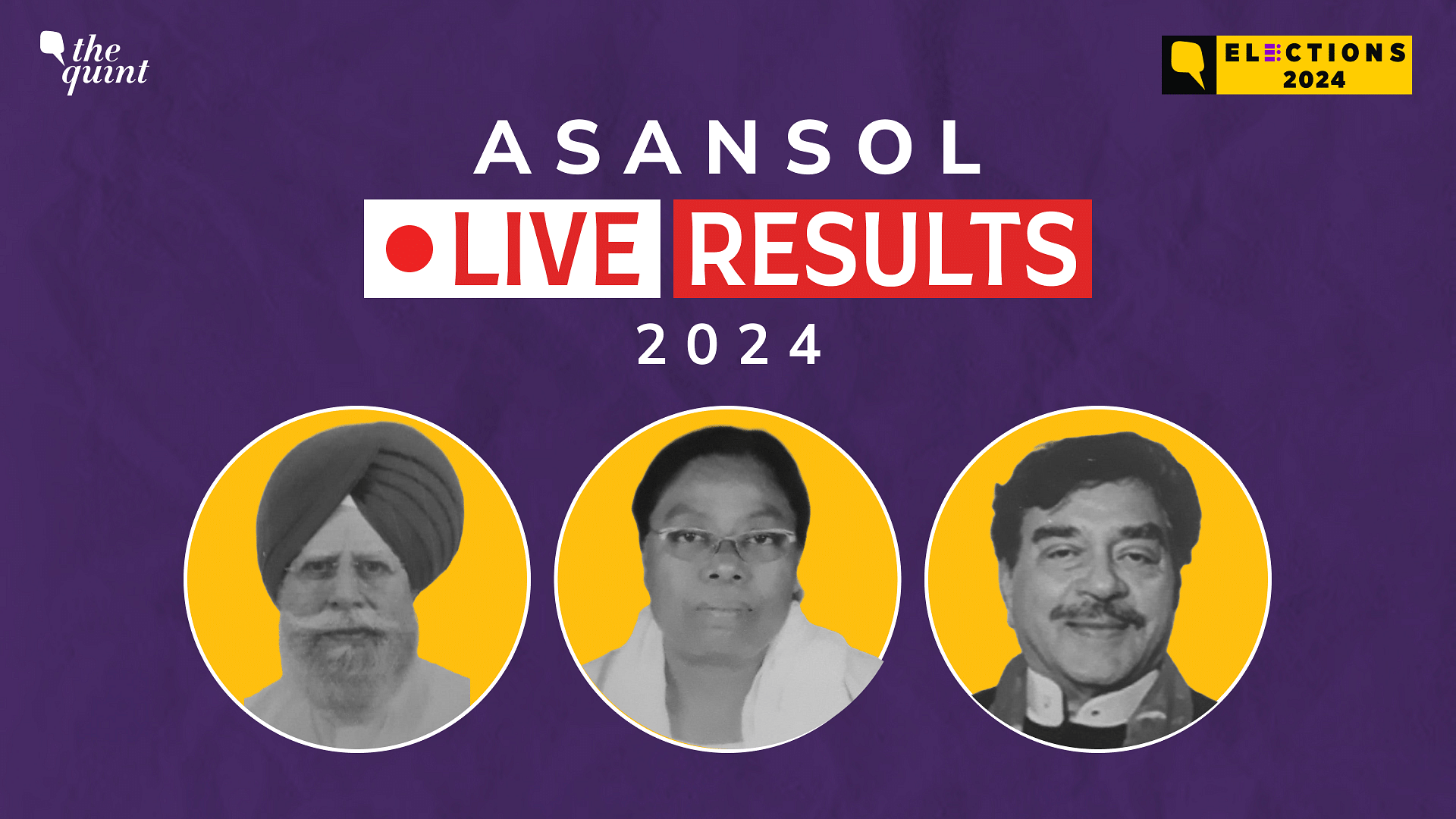 <div class="paragraphs"><p>Asansol Election Result live updates for Lok Sabha election 2024</p></div>