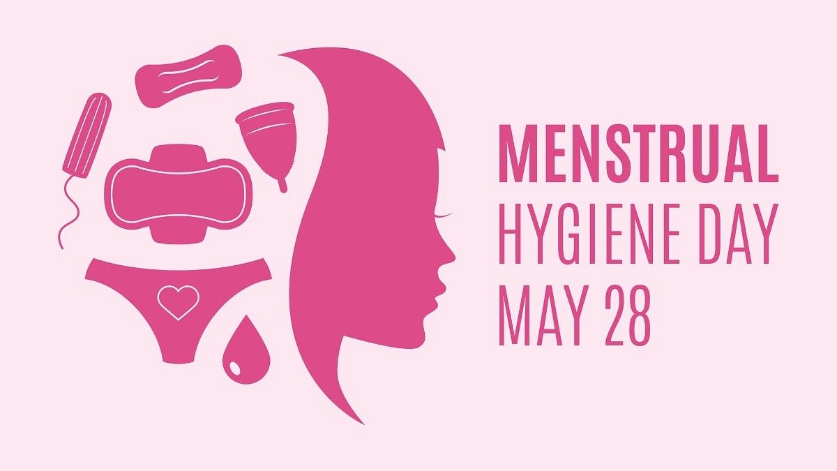 World Menstrual Hygiene Day 2024 Date, Theme, History, Significance