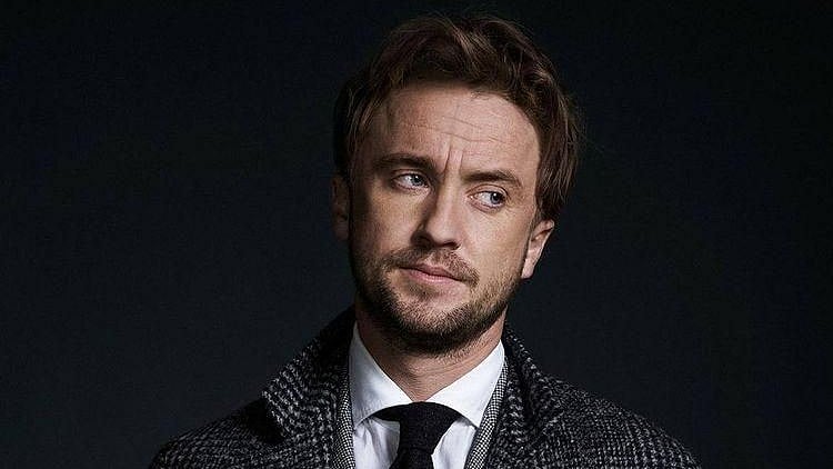 ‘Harry Potter’ Star Tom Felton Joins Hansal Mehta Series ‘Gandhi’