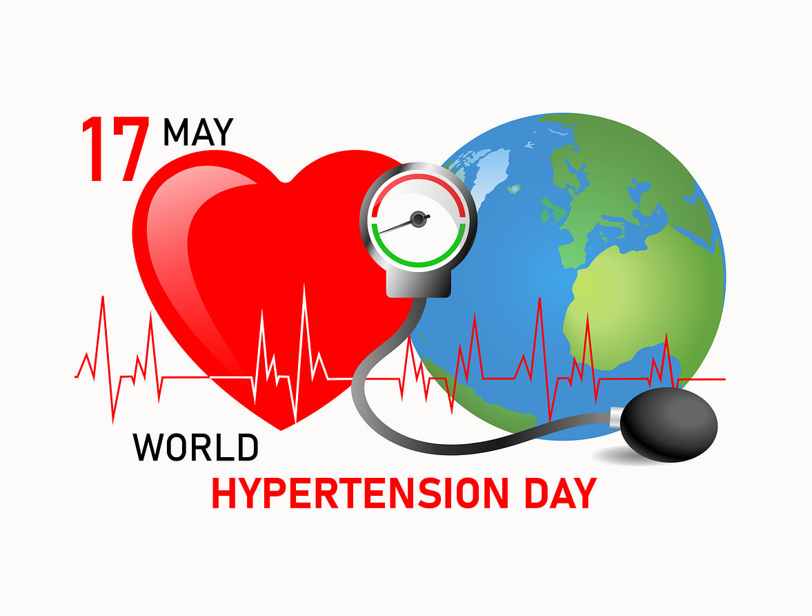 World Hypertension Day 2024: Date, Theme, Significance, Posters, and Activities