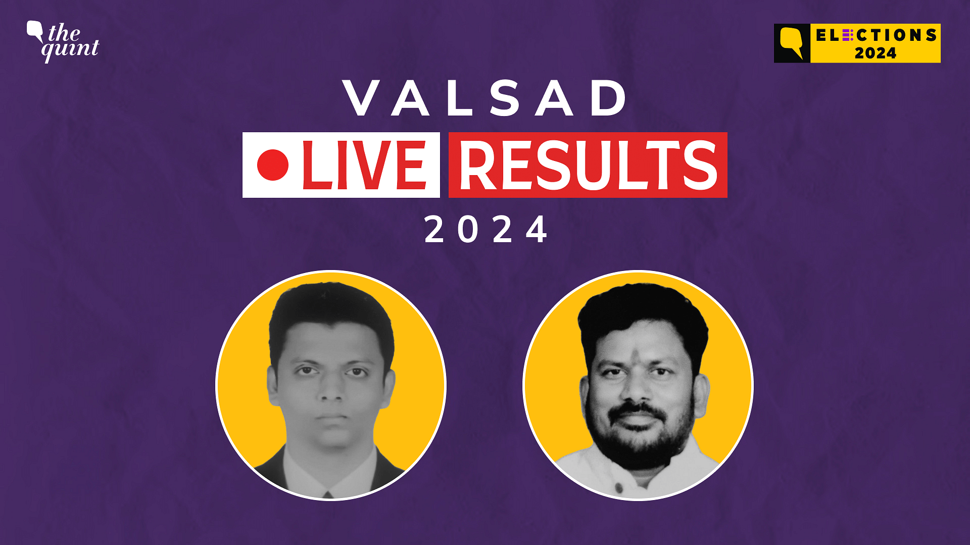 <div class="paragraphs"><p>Valsad Election Result live updates for Lok Sabha election 2024</p></div>