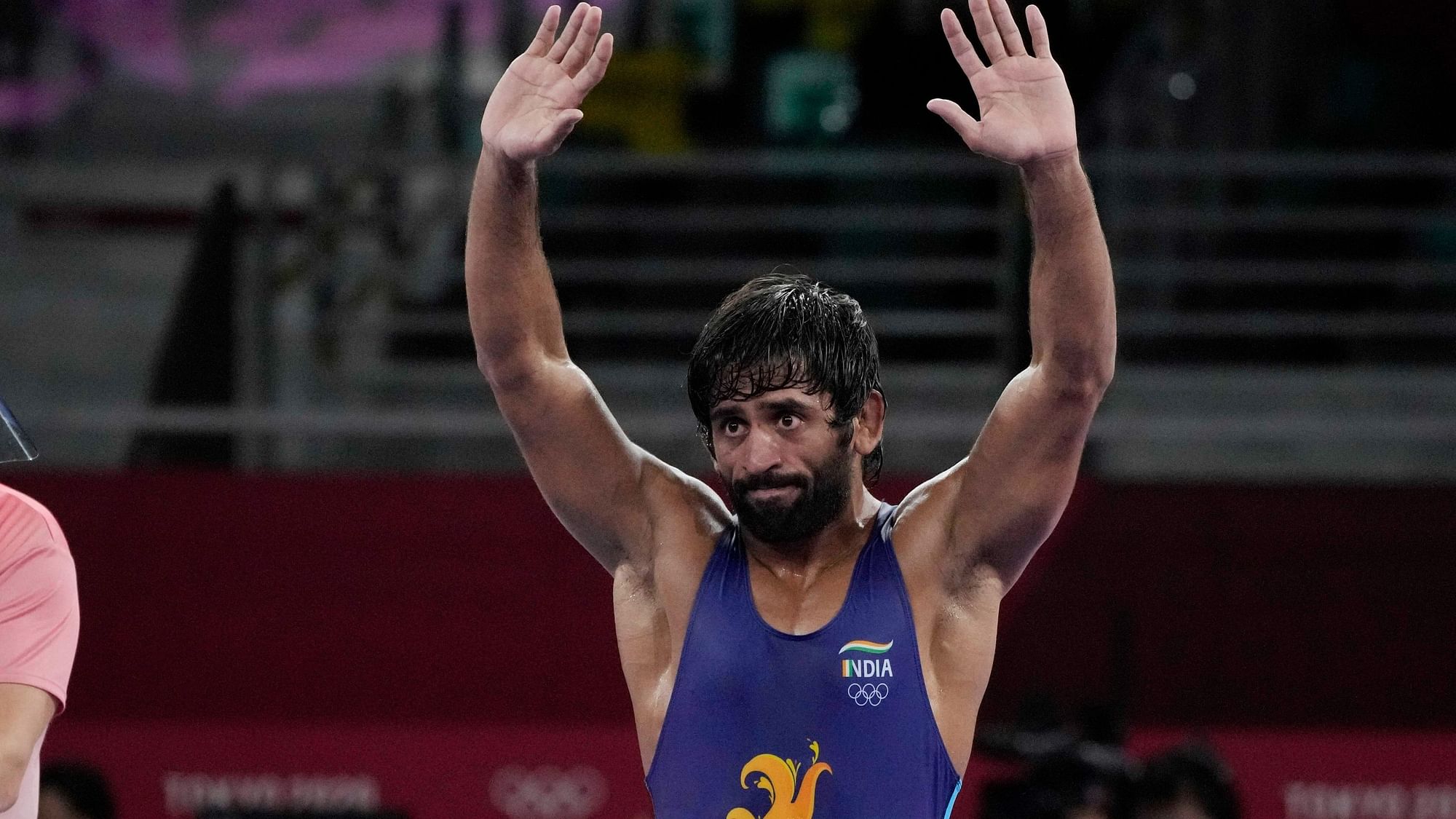 <div class="paragraphs"><p>Let's understand the implications of NADA's suspension on wrestler Bajrang Punia's Paris Olympics qualification.</p></div>