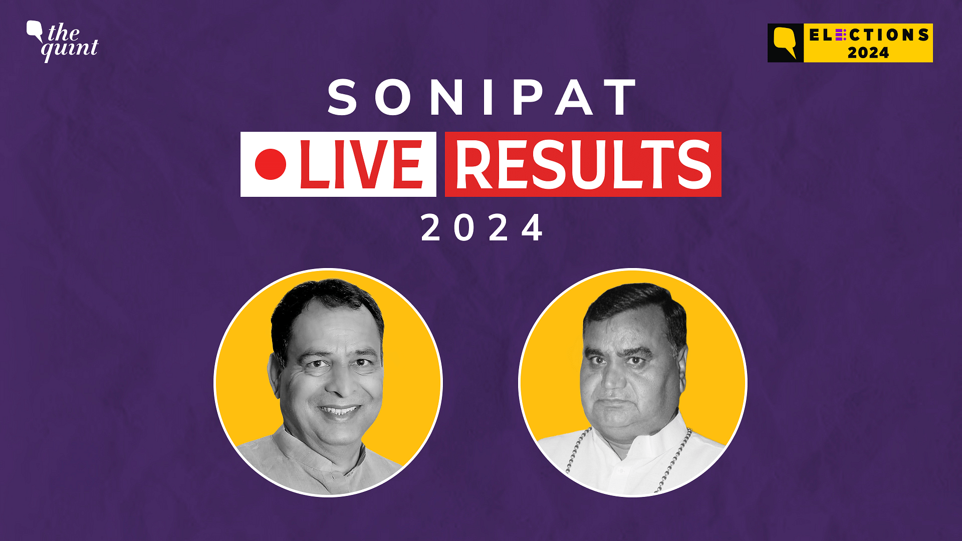 <div class="paragraphs"><p>Sonipat Election Result live updates for Lok Sabha election 2024</p></div>