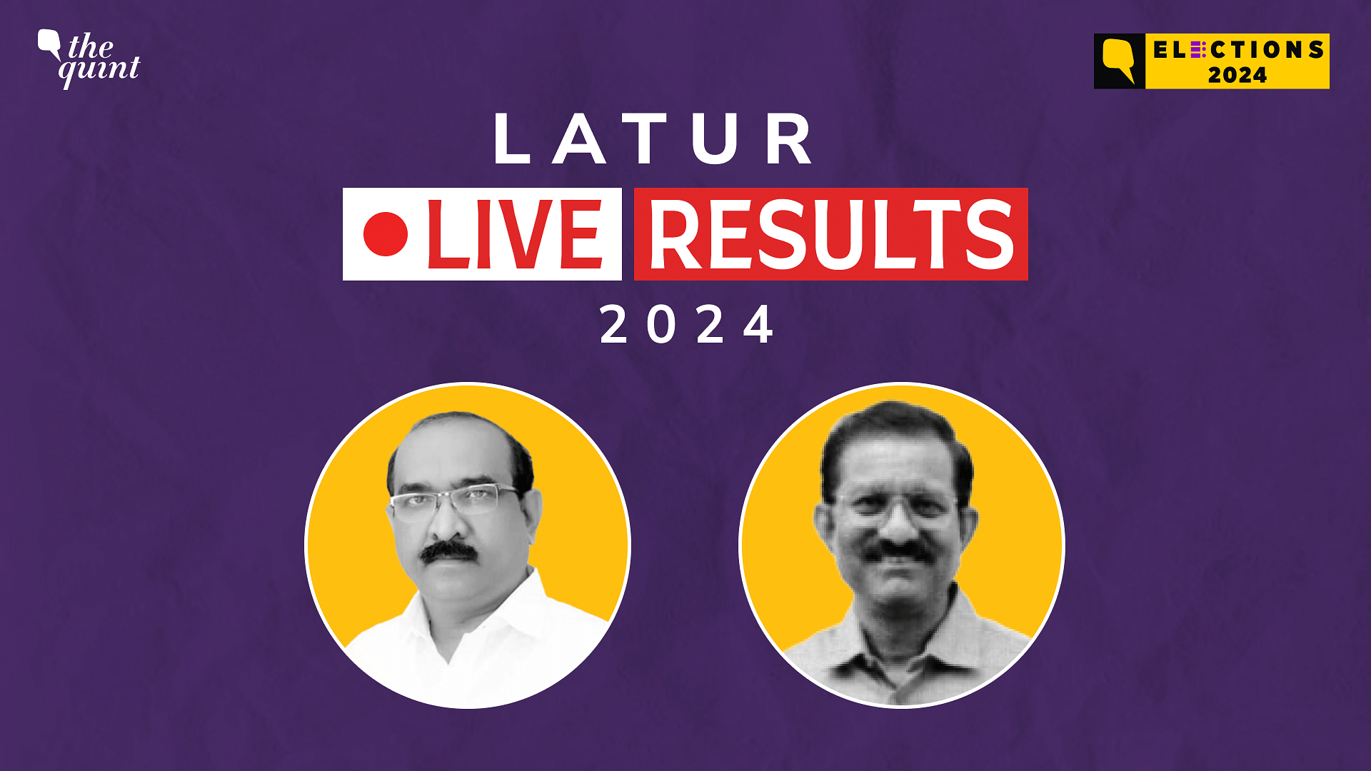 <div class="paragraphs"><p>Latur Election Result live updates for Lok Sabha election 2024</p></div>