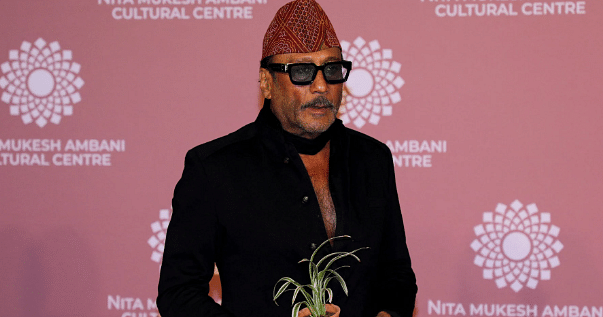 Delhi HC Bars Entities From Using Jackie Shroff's Name, Voice Without Consent