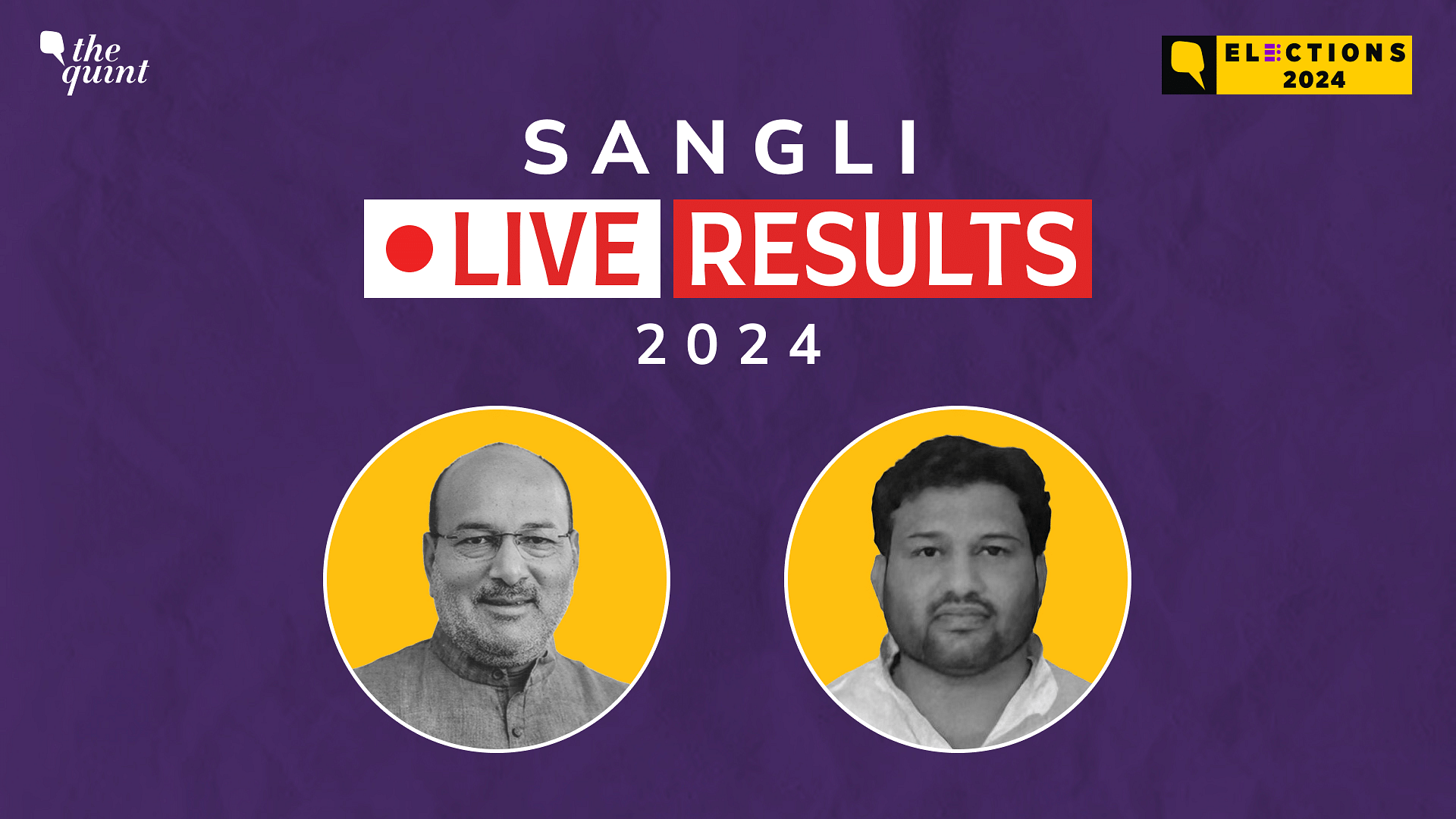 <div class="paragraphs"><p>Sangli Election Result live updates for Lok Sabha election 2024</p></div>