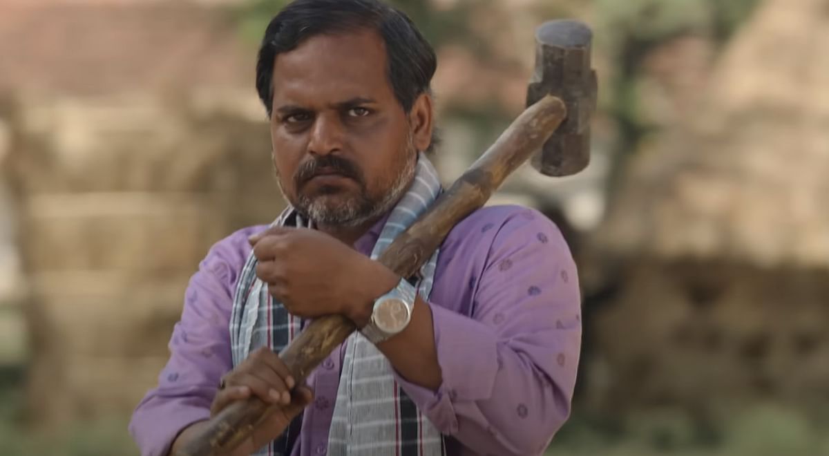 'Panchayat' season 3 is streaming on Amazon Prime.