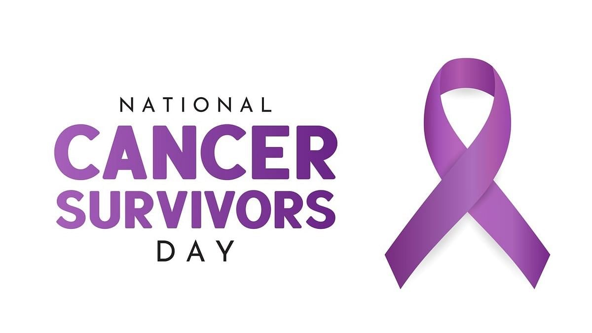 National Cancer Survivors Day 2024 Date History, Importance, How To