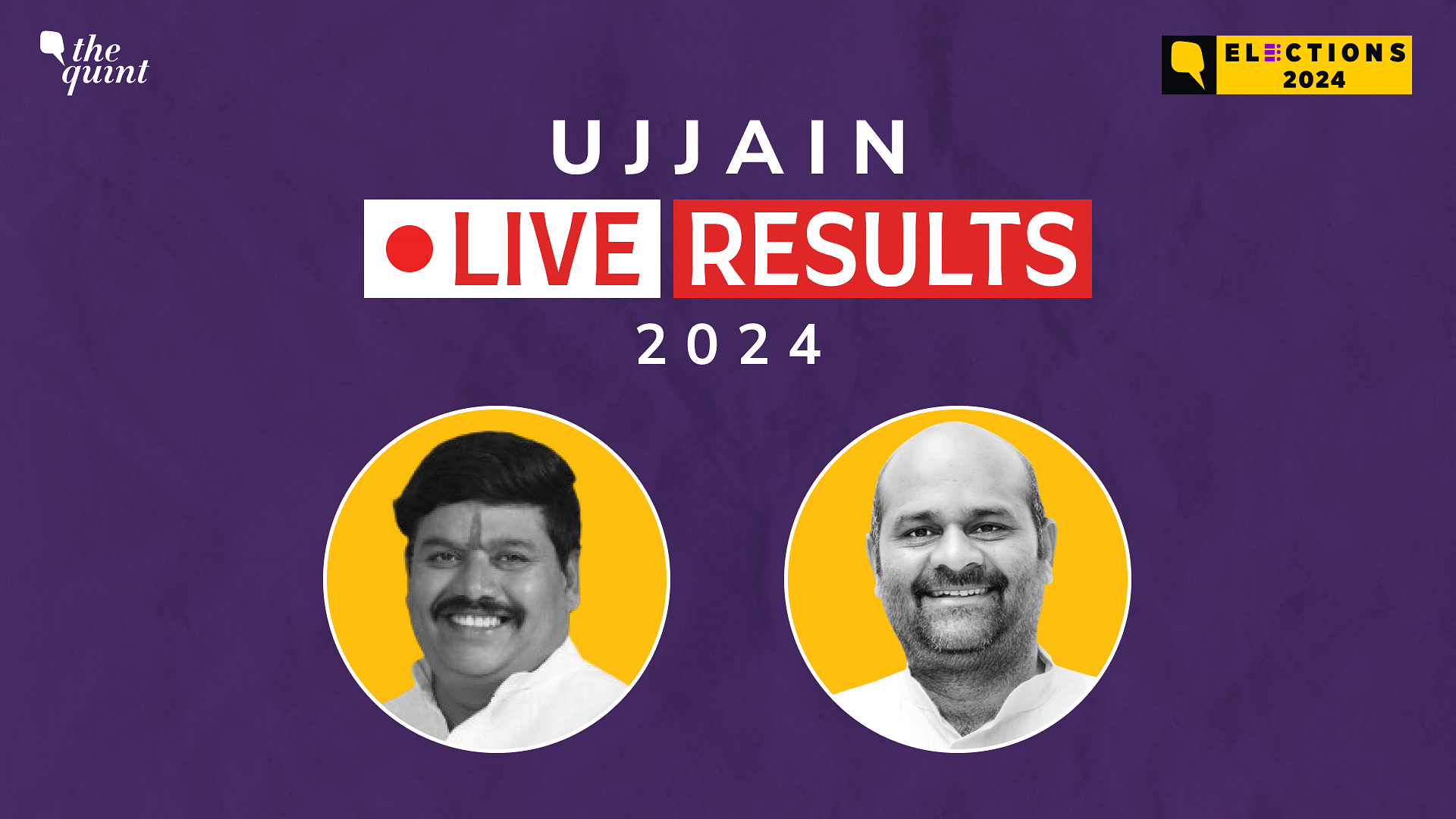 <div class="paragraphs"><p>Ujjain Election Result live updates for Lok Sabha election 2024</p></div>