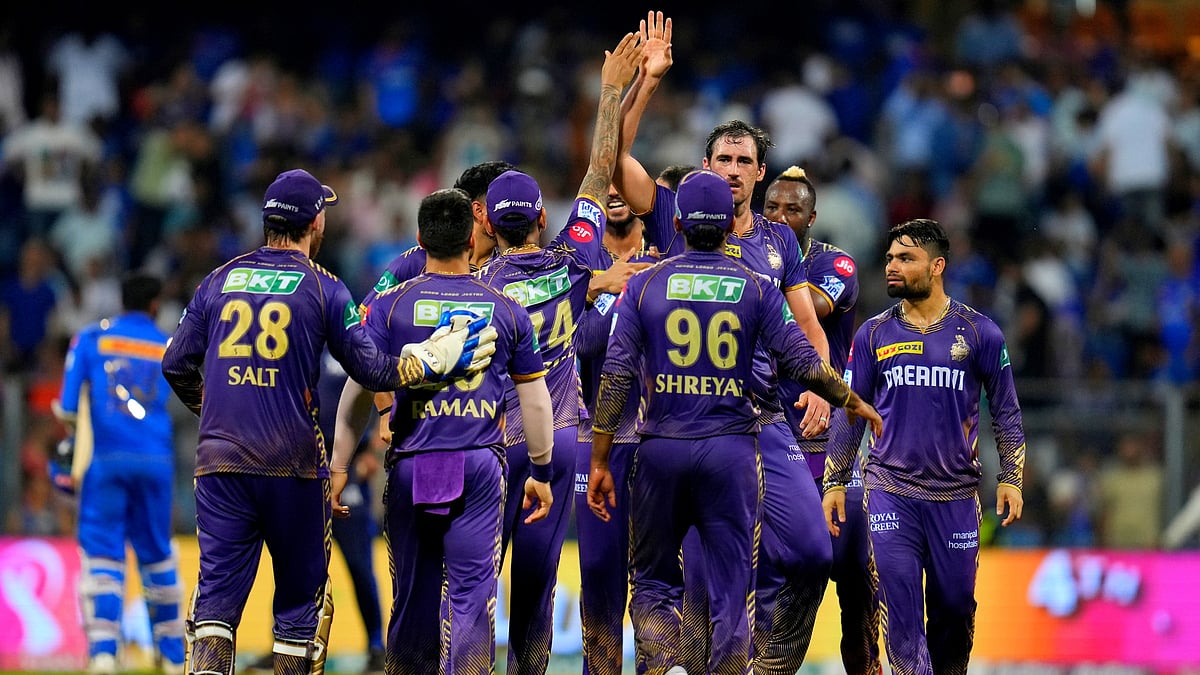 IPL 2024 Kolkata Knight Riders Bank On Venkatesh Iyer & Mitchell Starc