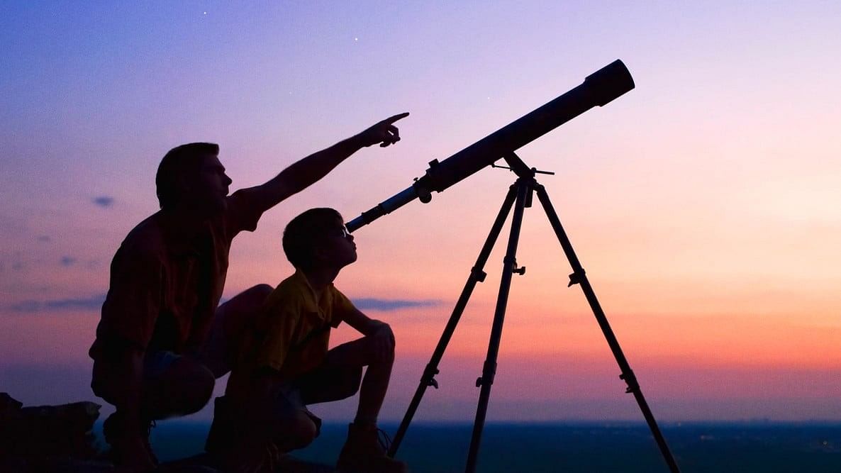 <div class="paragraphs"><p>International Astronomy Day 2024: Know the history of the event here.</p></div>