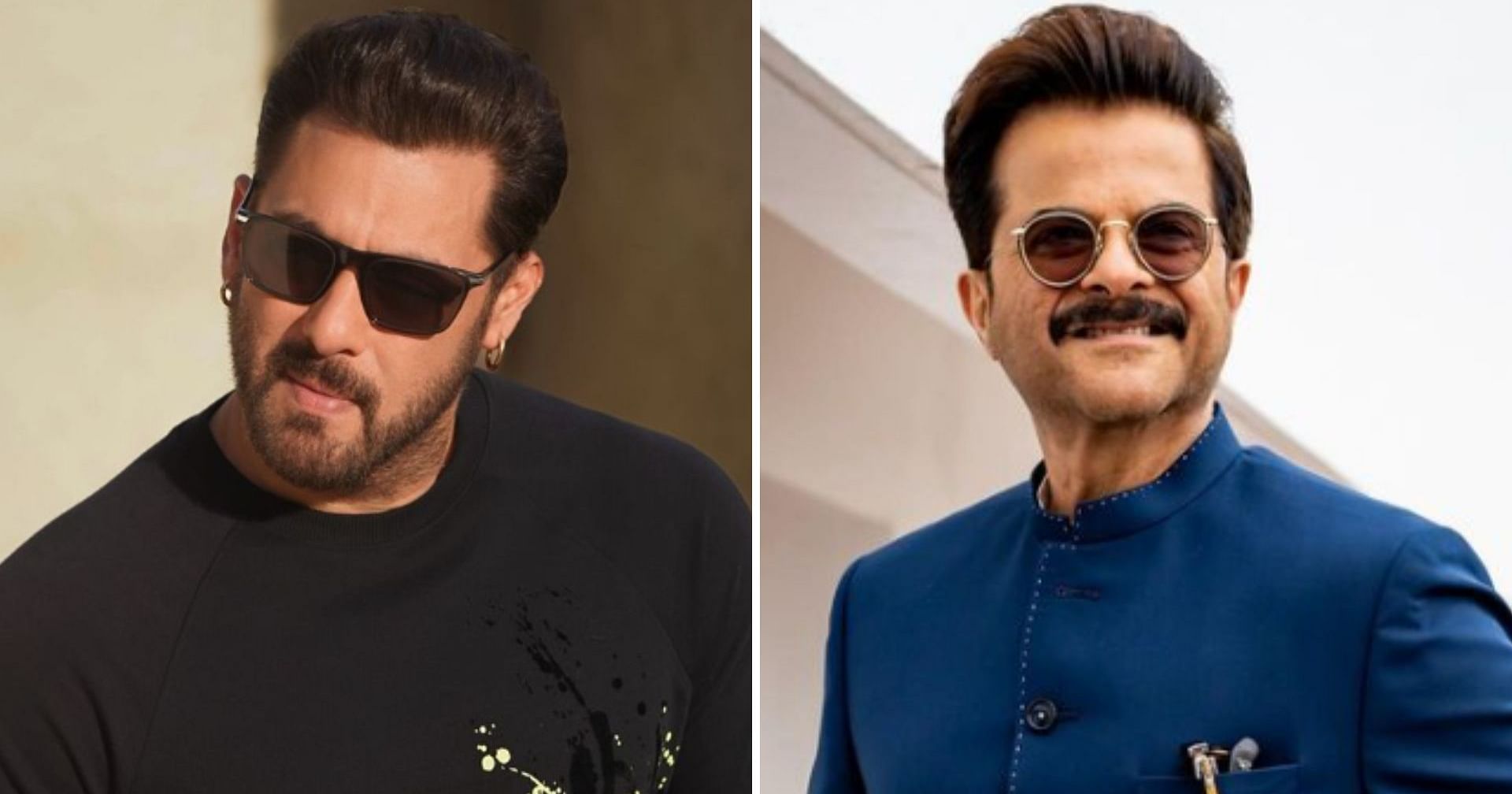 Salman Khan Quits ‘Bigg Boss OTT’ for Film Shoot; Anil Kapoor to Step in as Host