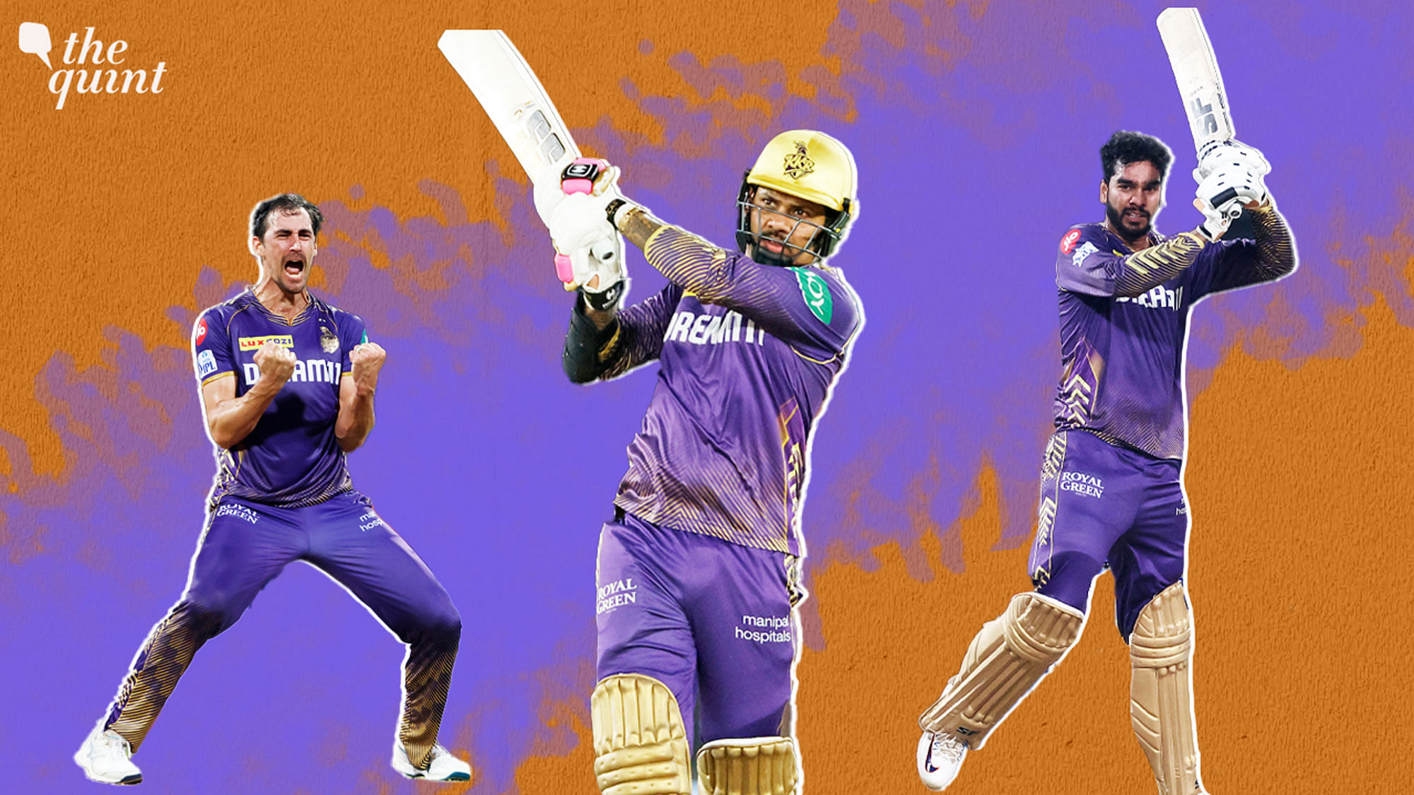<div class="paragraphs"><p>IPL 2024 Final: 5 KKR players who could set the&nbsp;stage on fire with their performance.&nbsp;</p></div>
