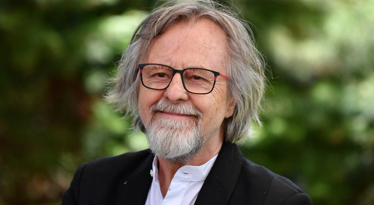 <div class="paragraphs"><p>Polish composer Jan A.P. Kaczmarek, who won a 2005 Oscar for the score of <em>Finding Neverland,</em> died Tuesday at 71.</p></div>